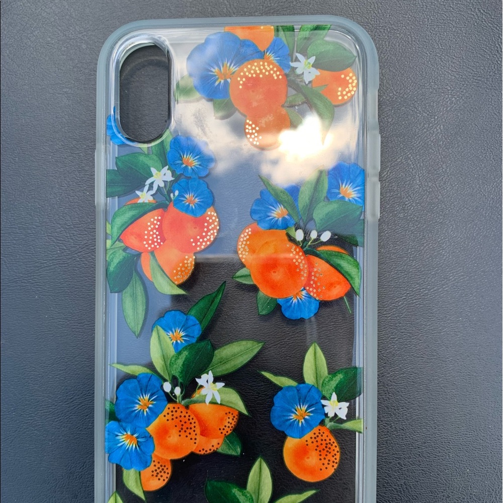 Iphone XR Sonix Case
